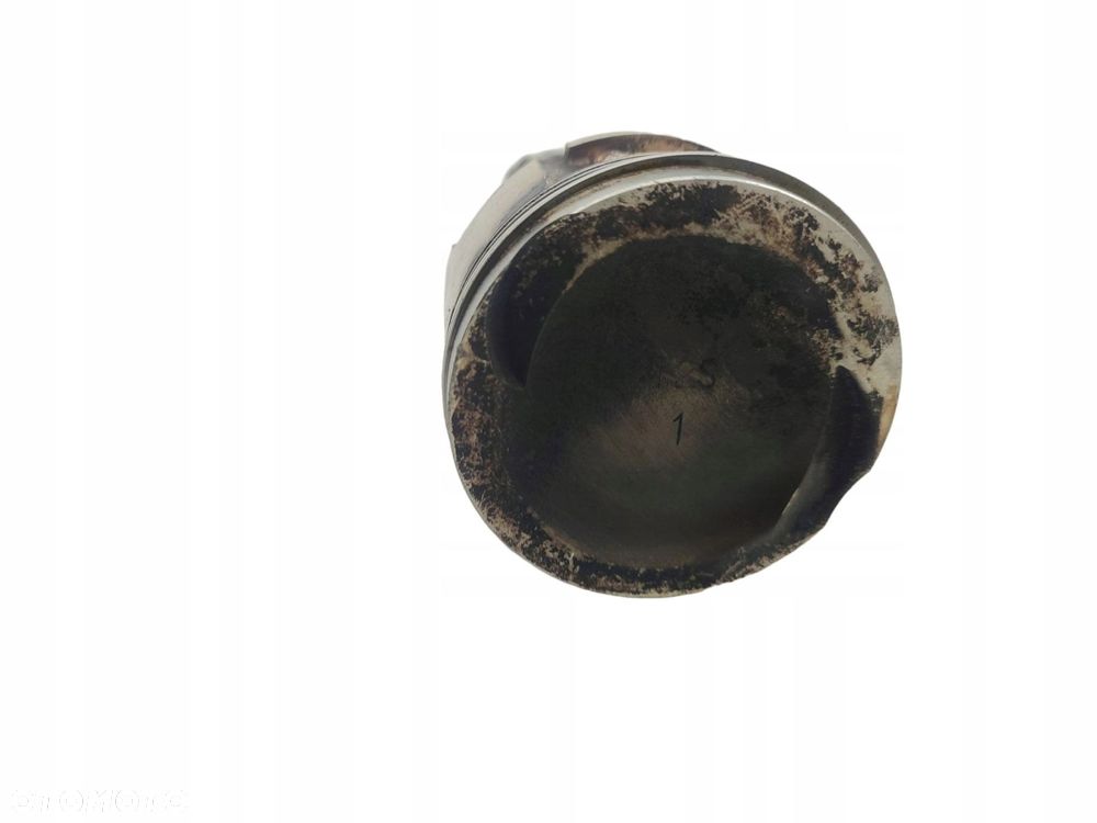 TŁOK KORBOWÓD DAEWOO KALOS (2002-2004) 1.2 8V 72KM - 3