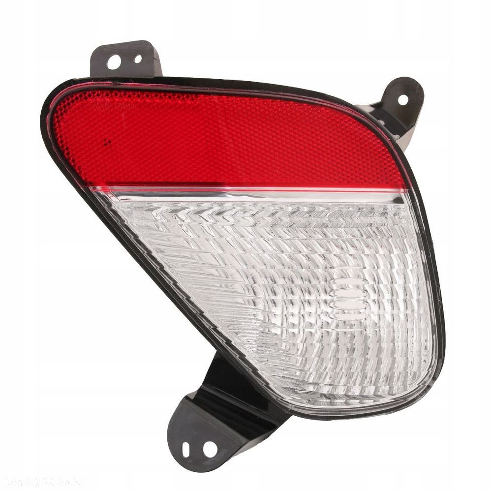 Lampa tyl wsteczne światł Mitsubishi Eclipse Cross - 1