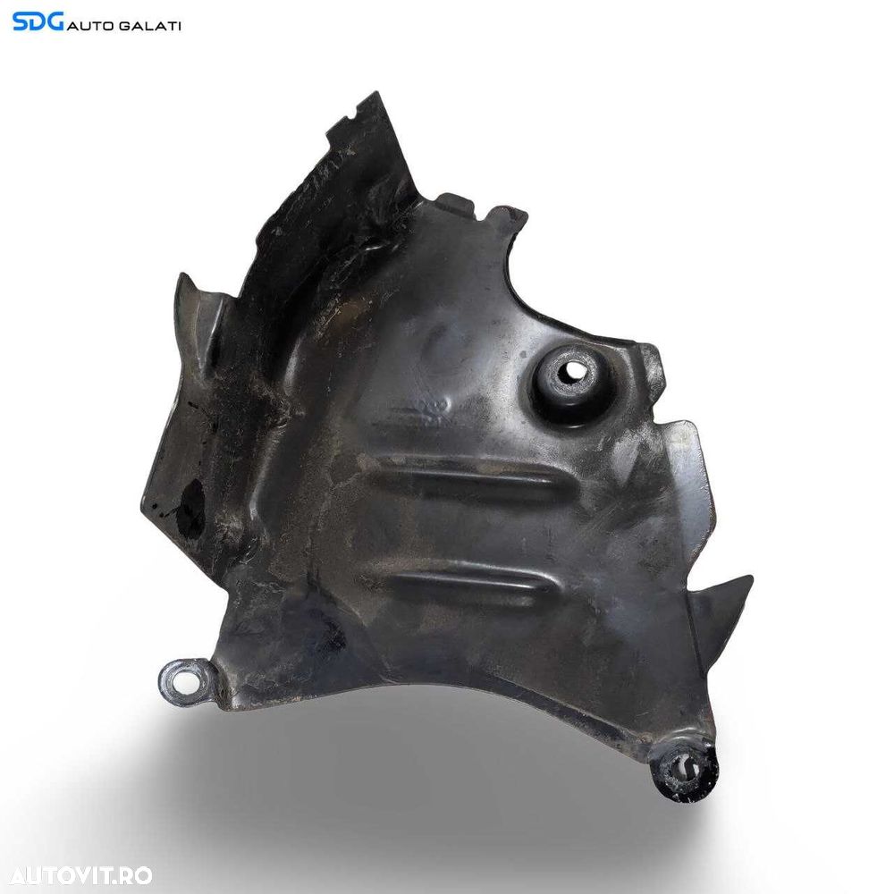 Capac Curea Distributie Motor Volkswagen Golf 5 1.6 BGU 2004 - 2008 Cod 06A109147J [LR2644] - 5