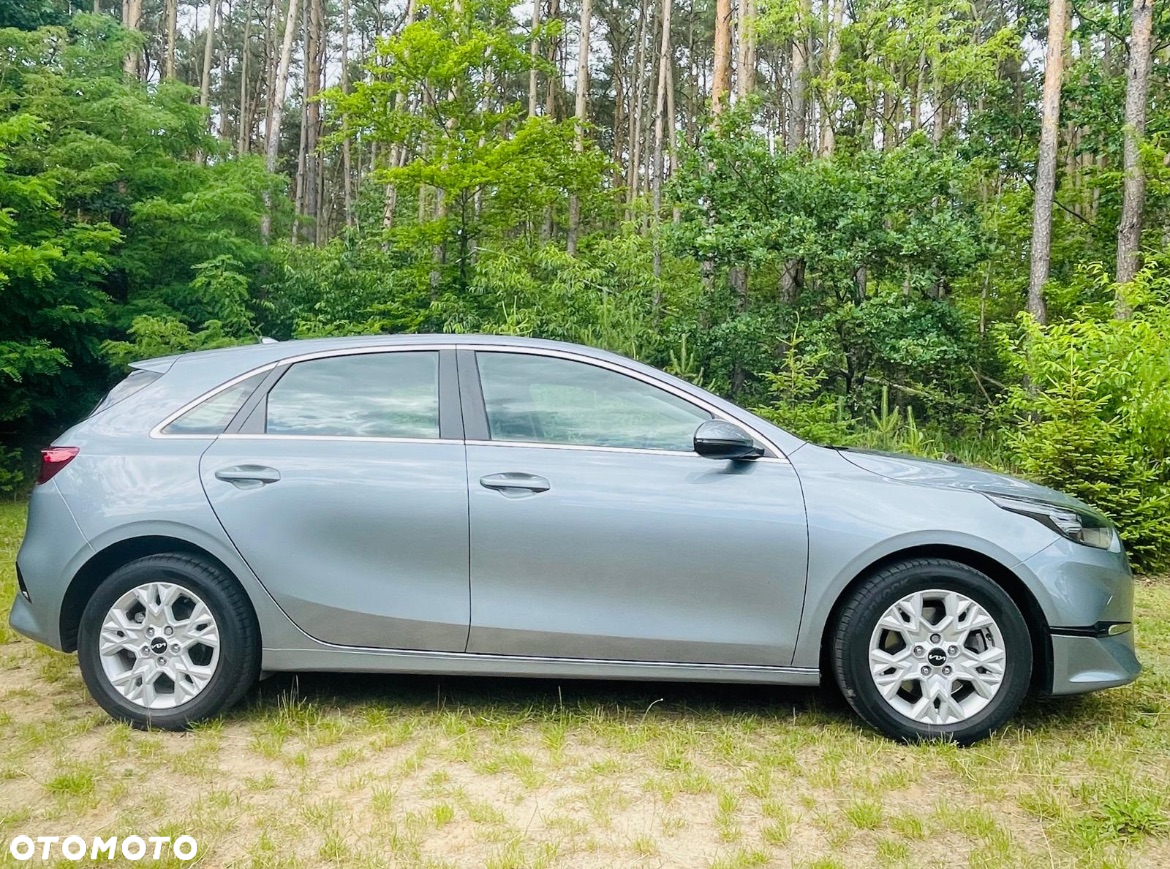 Kia Ceed 1.0 T-GDI Business Line - 4