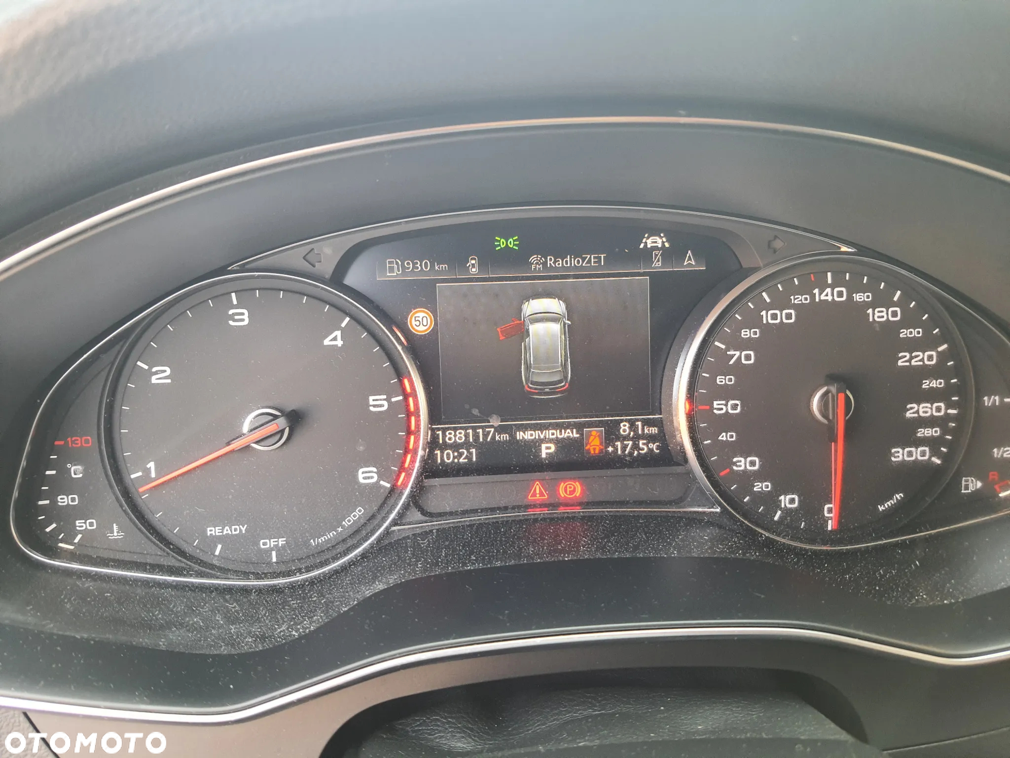 Audi A6 - 16
