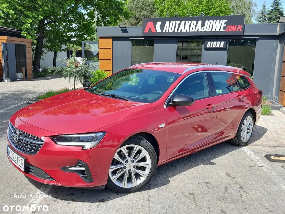 Opel Insignia 2.0 CDTI Business Elegance S&S - 3