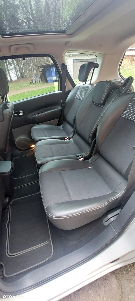 Renault Scenic dCi 150 Automatik Luxe - 23