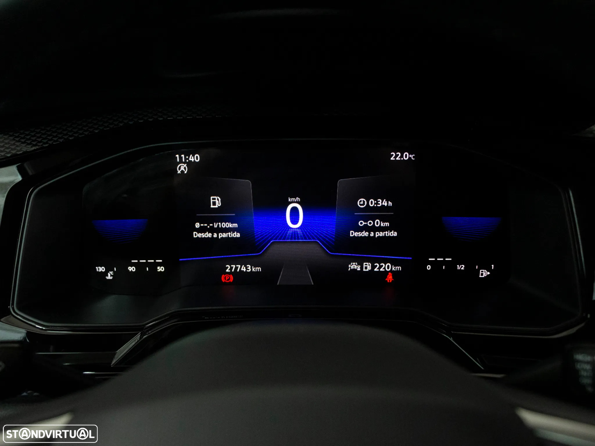 VW Taigo 1.0 TSI Urban - 26