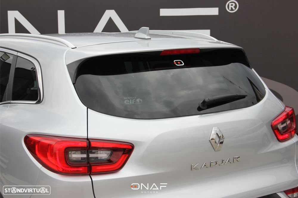 Renault Kadjar 1.3 TCe Intens - 14