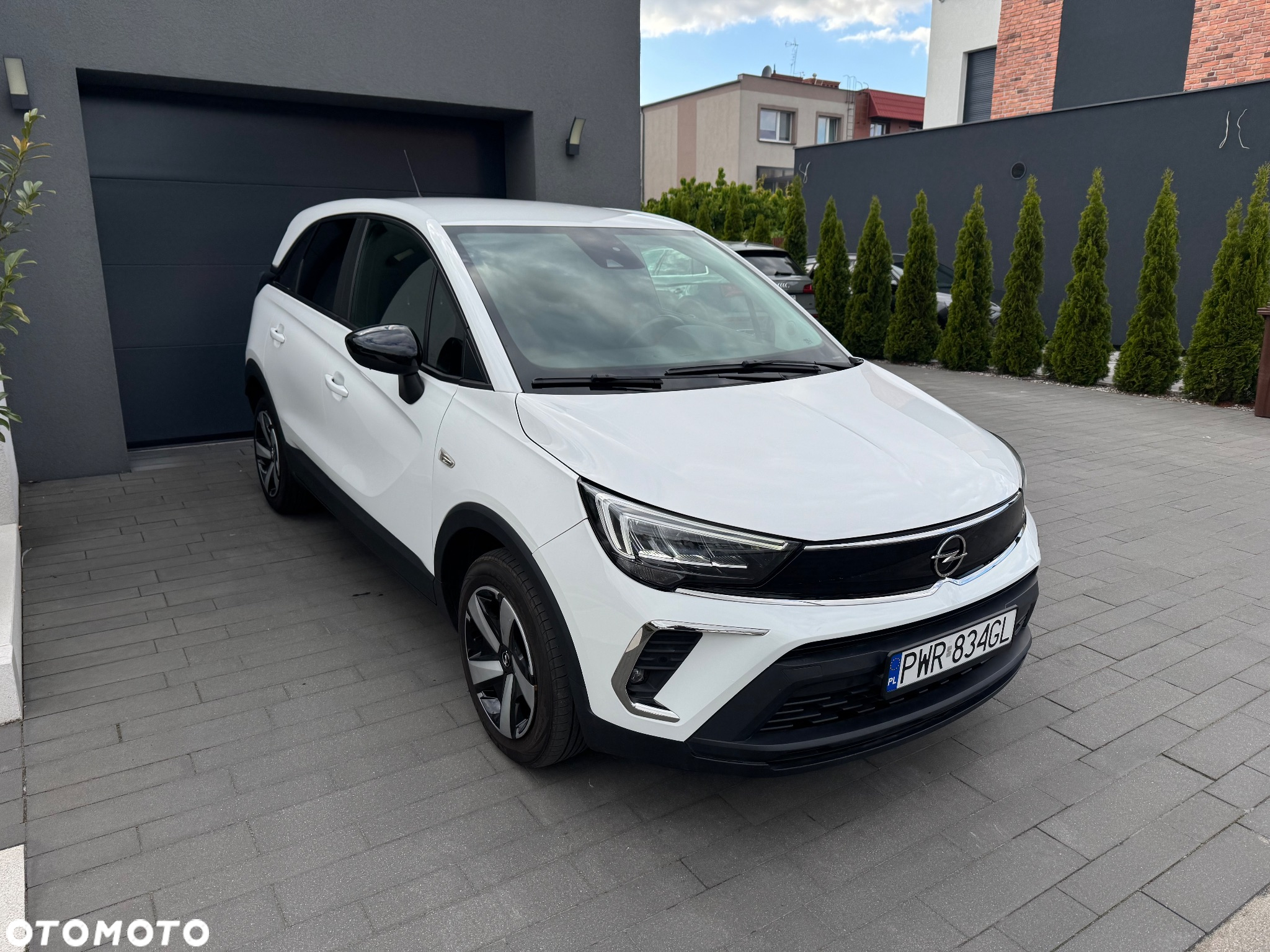Opel Crossland 1.5 CDTI - 4