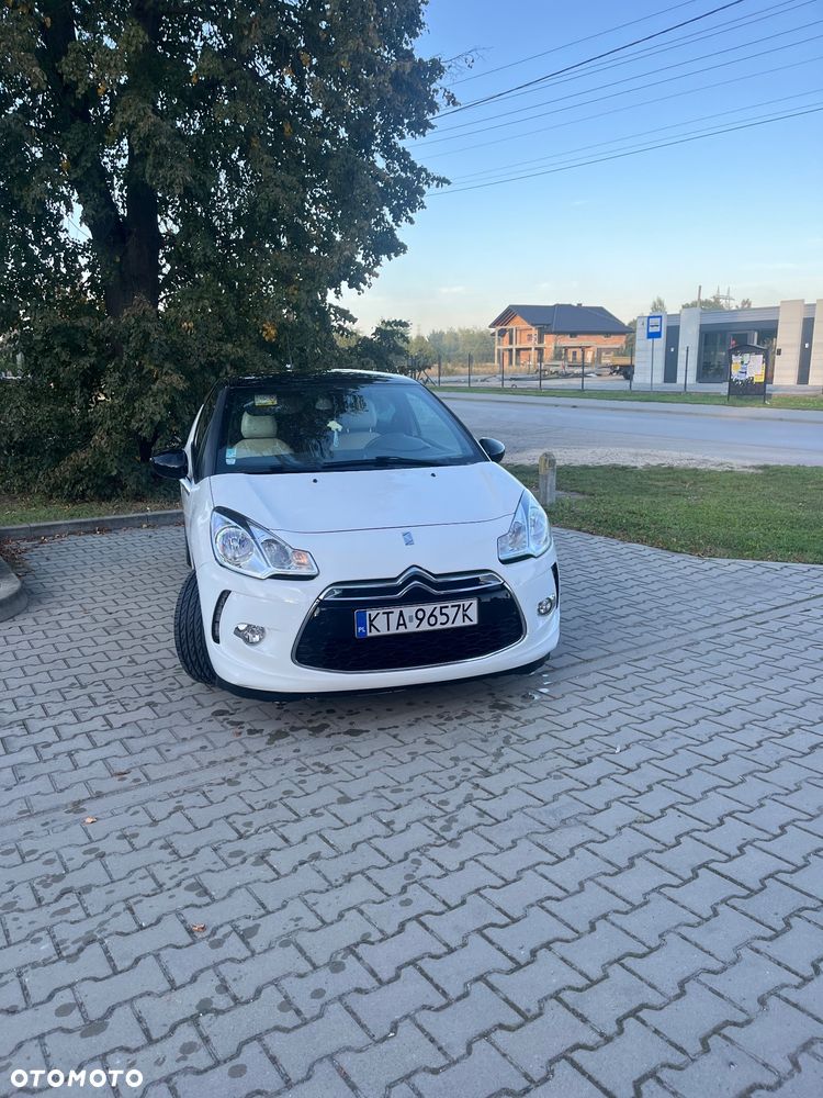 Citroen Ds3 2017 photo 3