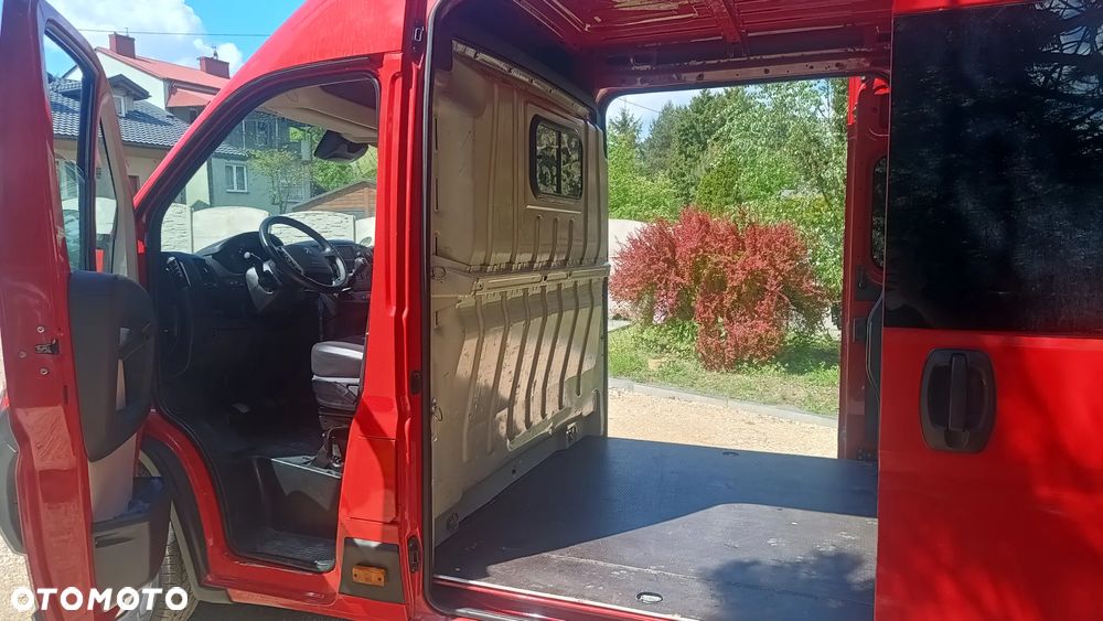 Fiat Ducato - 13