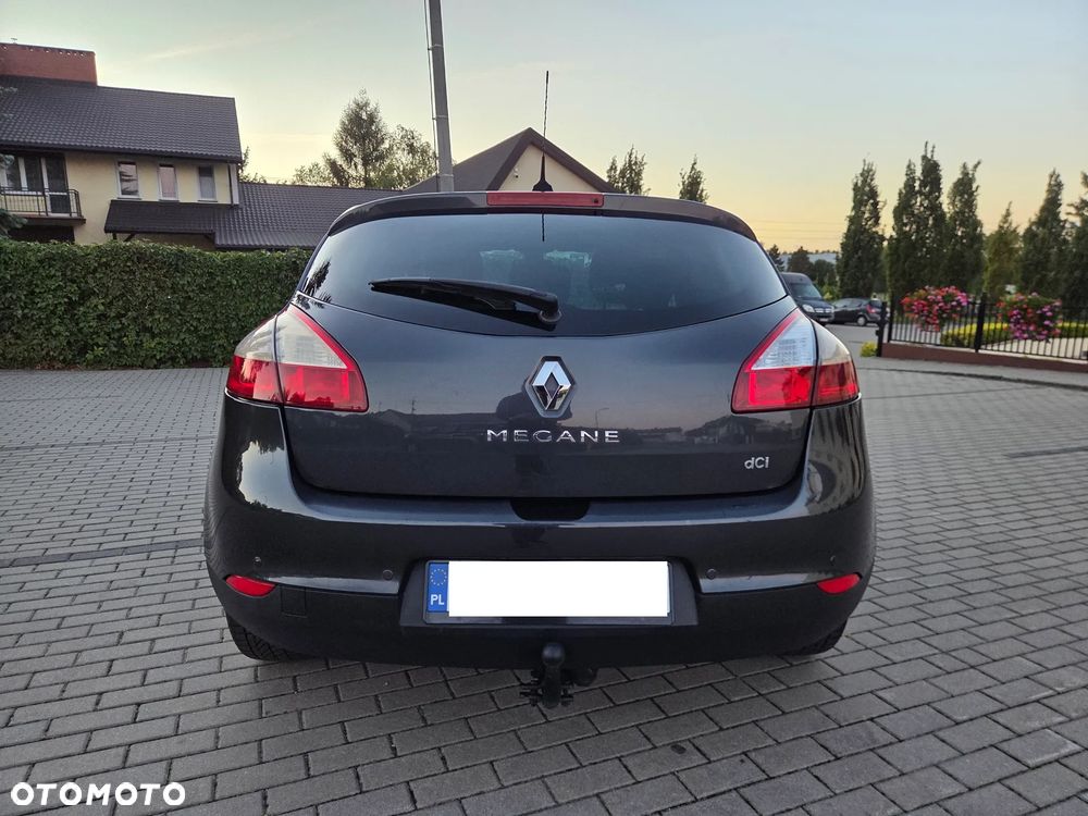 Renault Megane 1.5 dCi Privilege - 5