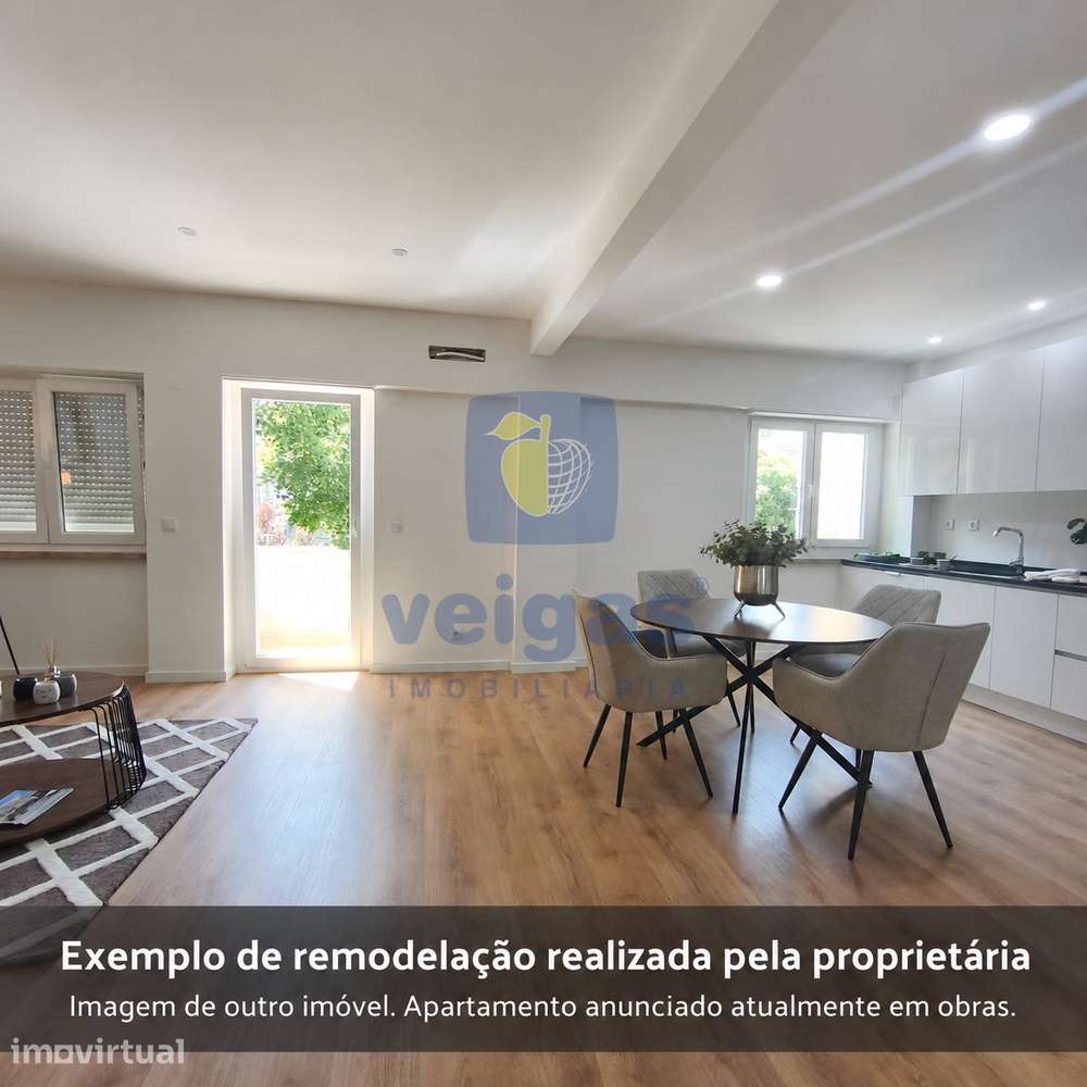 Apartamento T3 à venda em Benfica, Lisboa — foto 18
