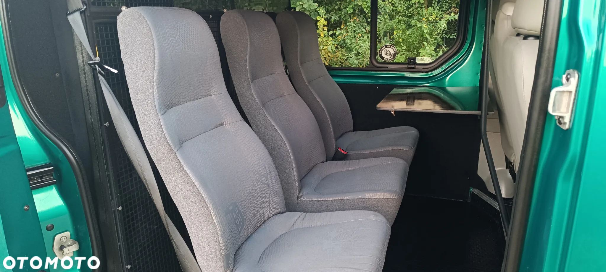 Renault Trafic - 17