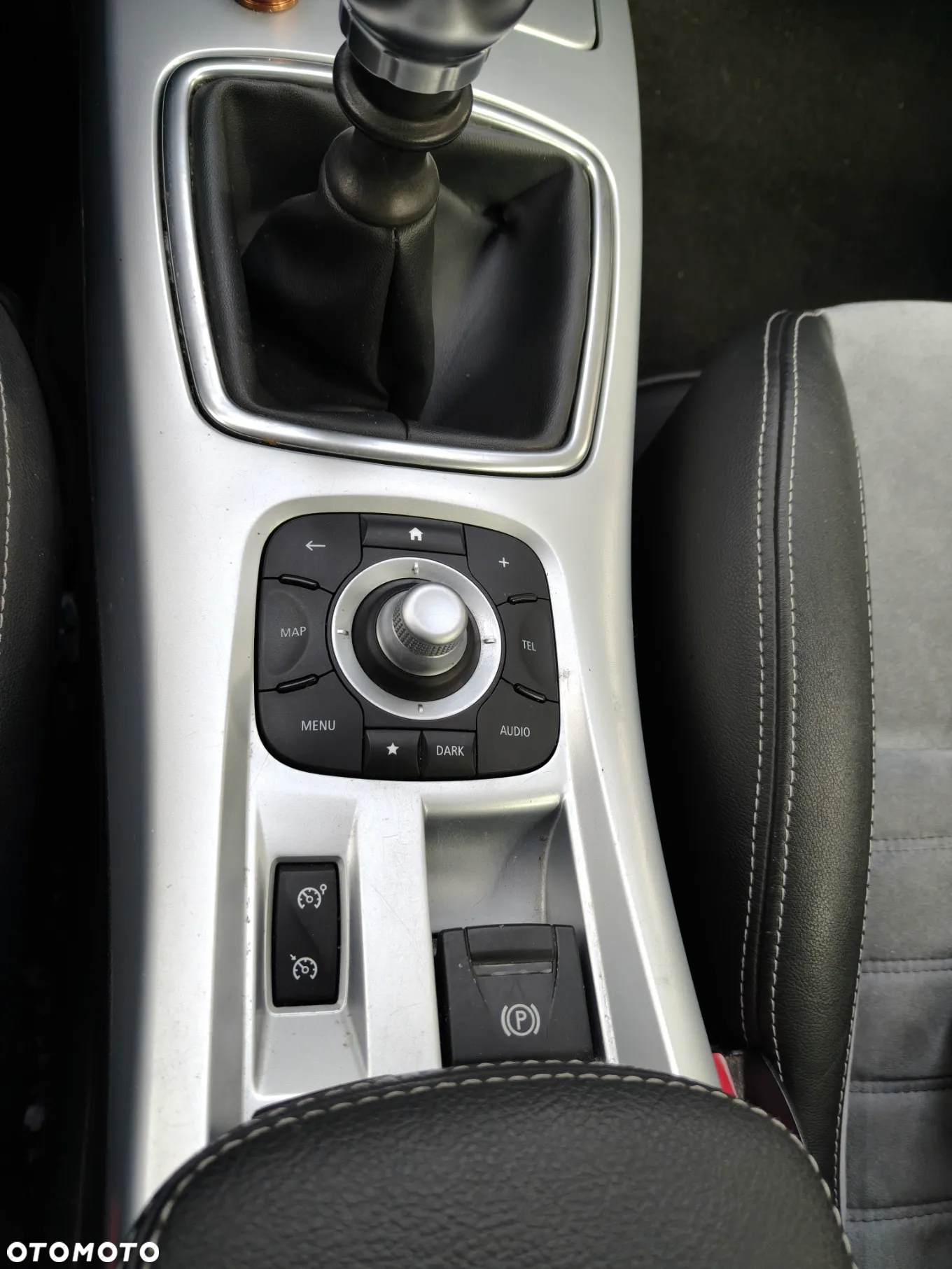 Renault Laguna Grandtour 2.0 Turbo GT - 18
