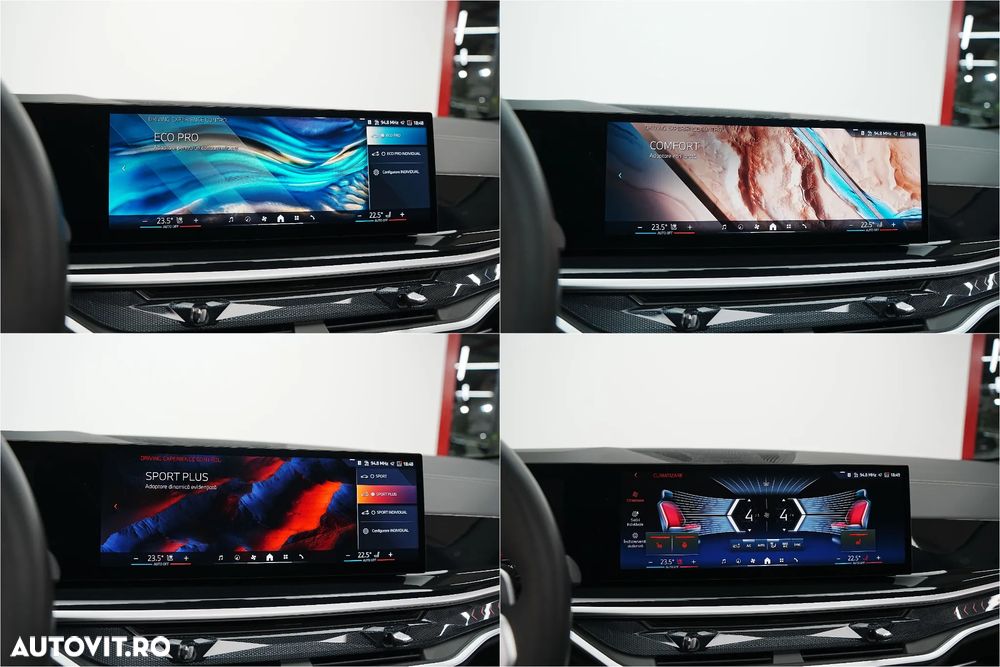 BMW X6 xDrive40i AT MHEV - 24