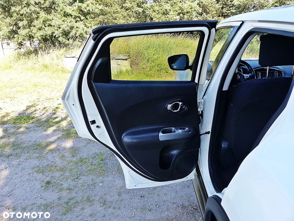 Nissan Juke 1.2 DIG-T Tekna - 21