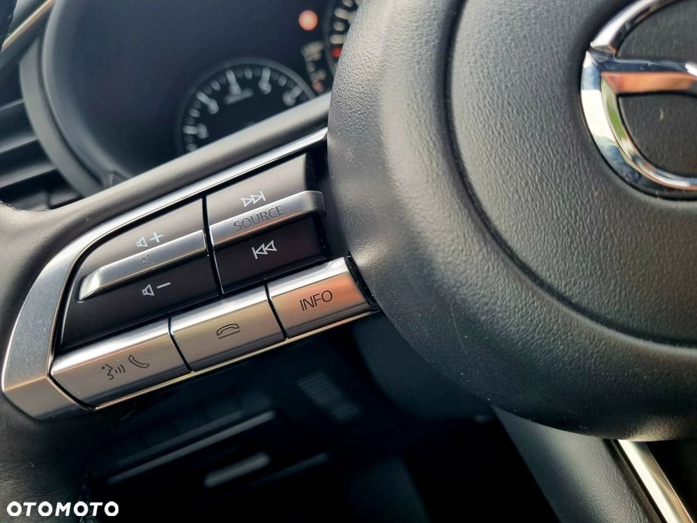 Mazda 3 2.0 mHEV Prime Line - 15