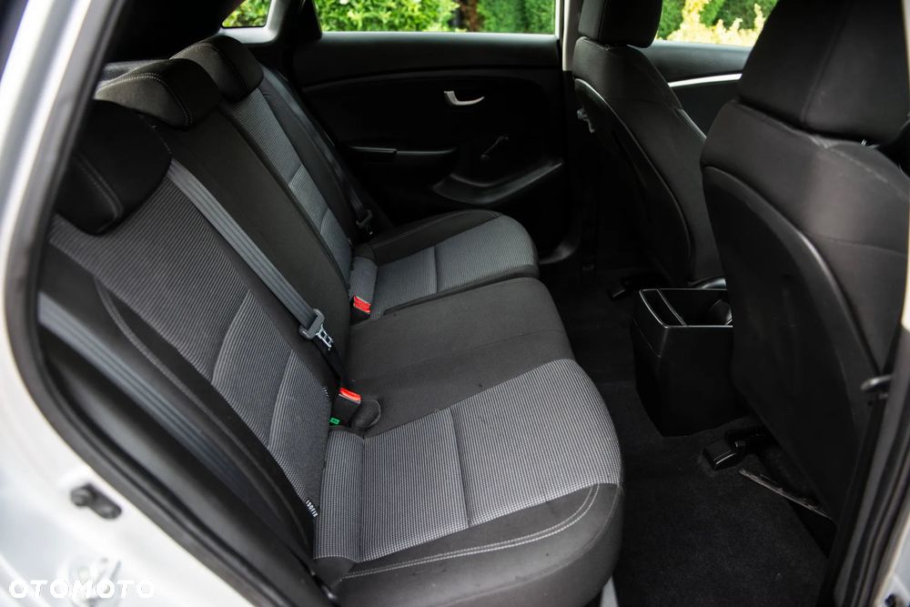 Hyundai i30 1.4 Advantage - 33