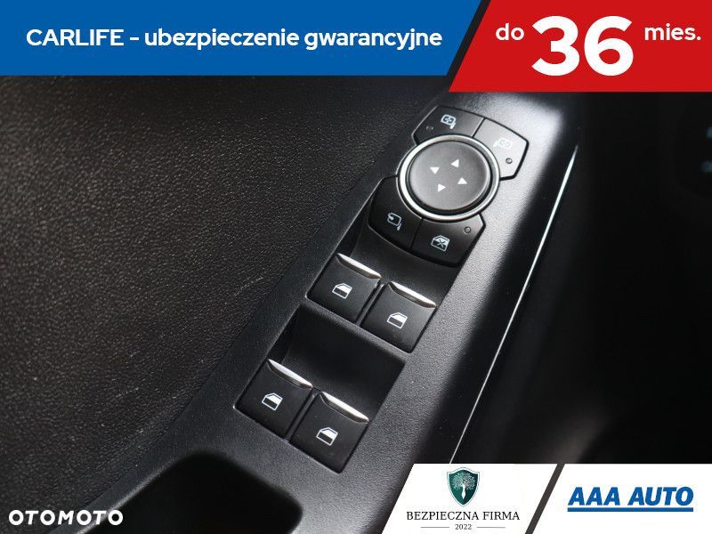 Ford Puma - 18