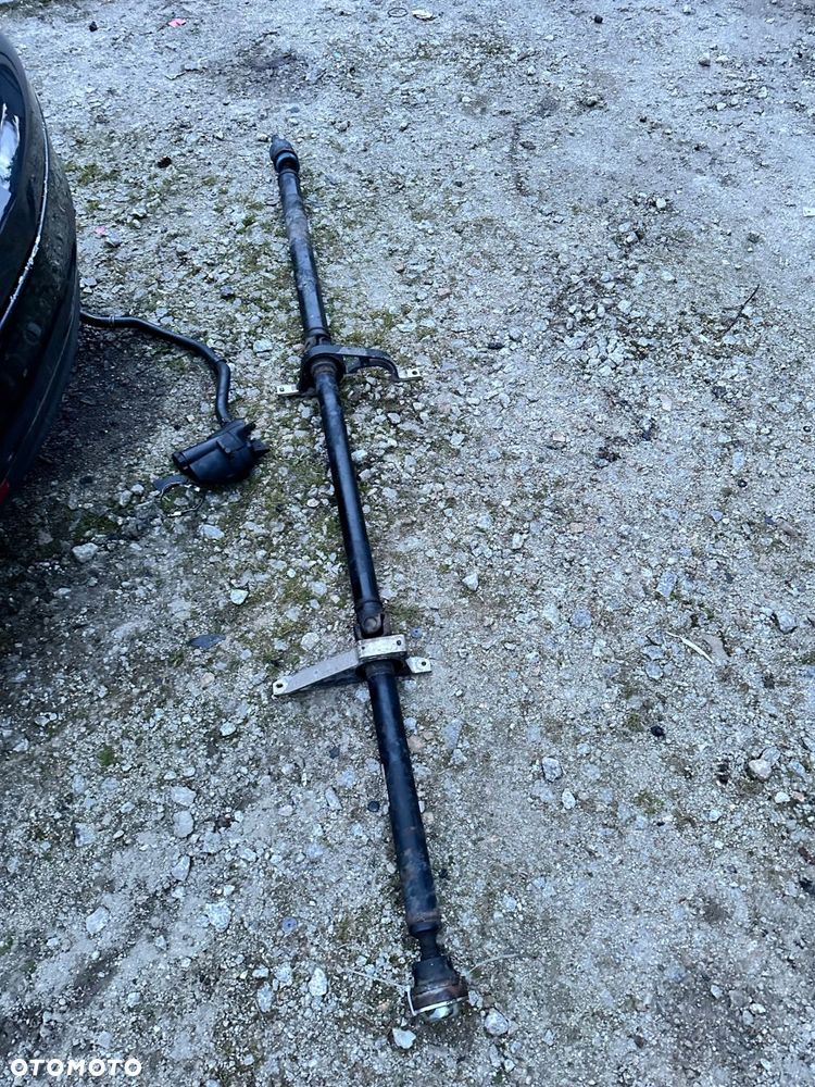 Wał Napędowy Opel Insignia A 4x4 2.0T 2.8T 22756607 - 1