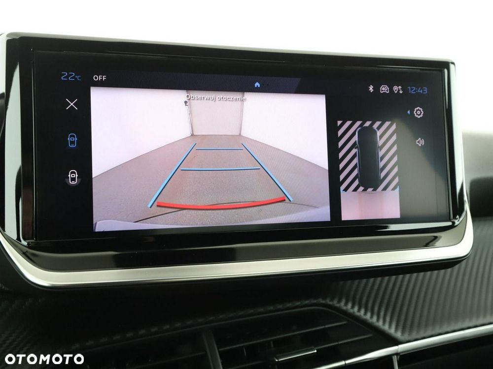 Peugeot 2008 PureTech 100 Active - 25