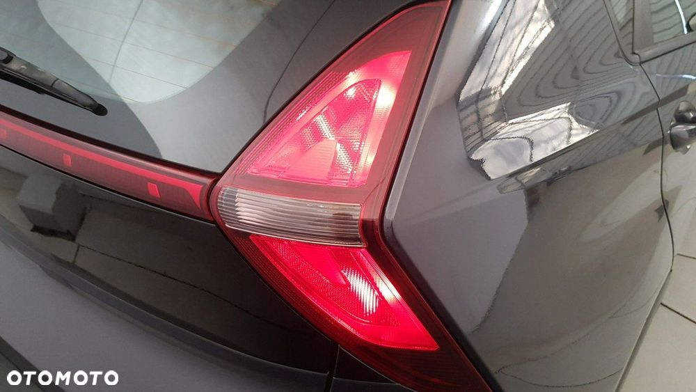 Hyundai Bayon - 16