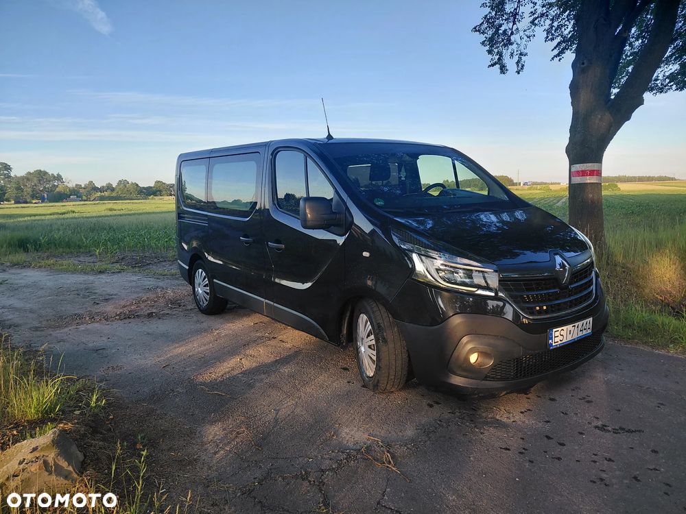 Renault Trafic - 10
