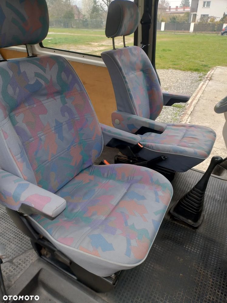 Volkswagen Transporter Allstar - 21