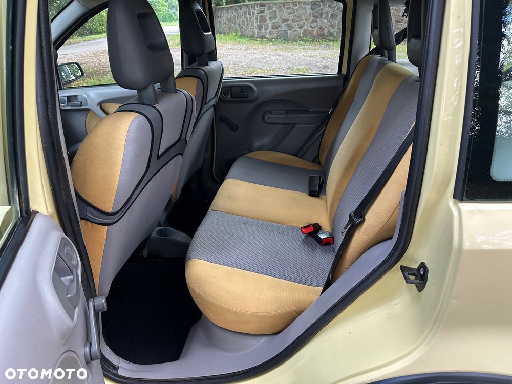 Fiat Panda 1.2 Mylife Eco - 11