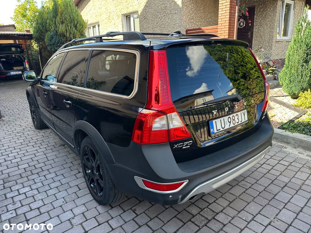 Volvo XC 70 - 6