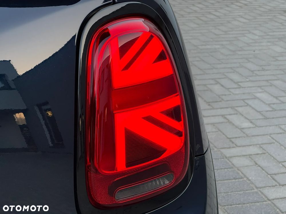 MINI Cooper John Works Trim sport - 39