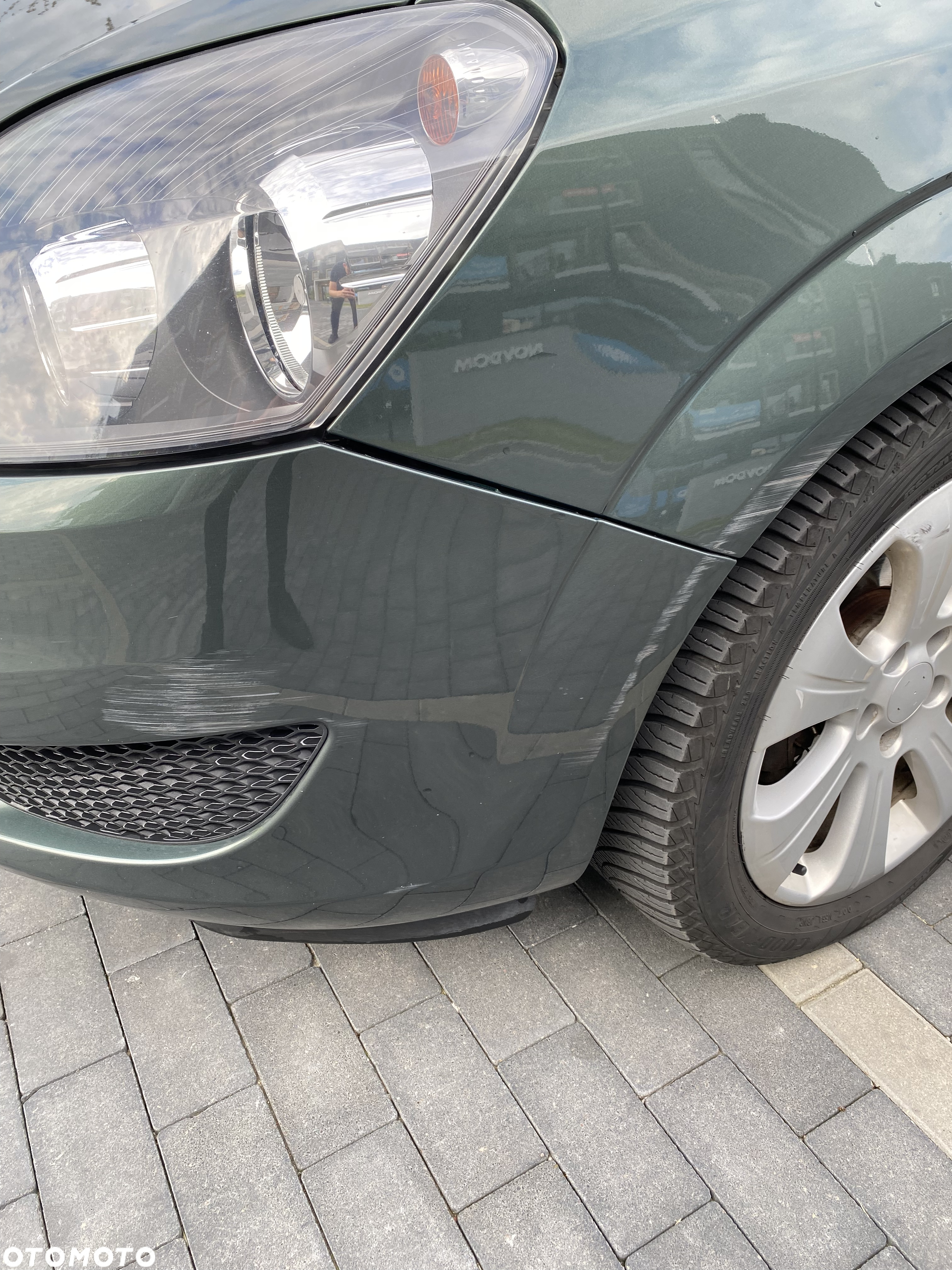 Opel Zafira 1.8 Cosmo - 13