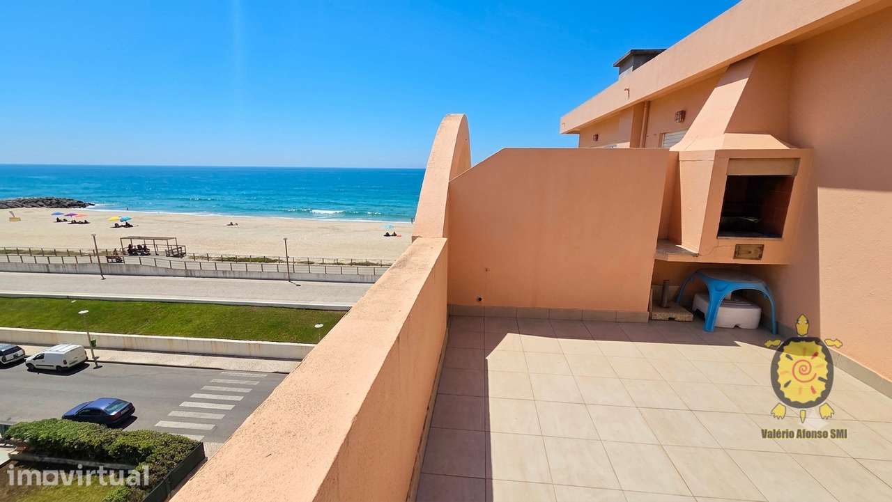 Apartamento T2 duplex vista mar - Vagueira - Grande imagem: 2/10