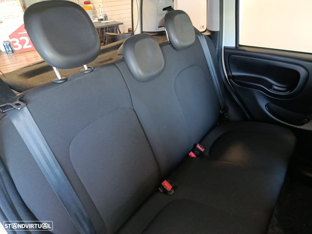 Fiat Panda 0.9 8V TwinAir Waze 2.0 S&S - 32