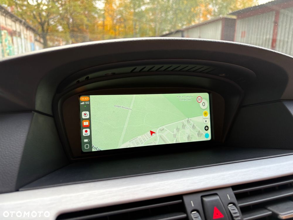 BMW Seria 5 - 20