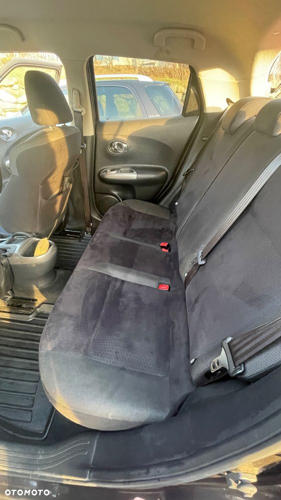 Nissan Juke 1.6 Start/Stop Acenta - 17