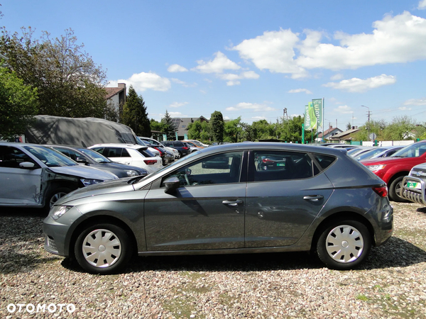 Seat Leon 1.2 TSI Style