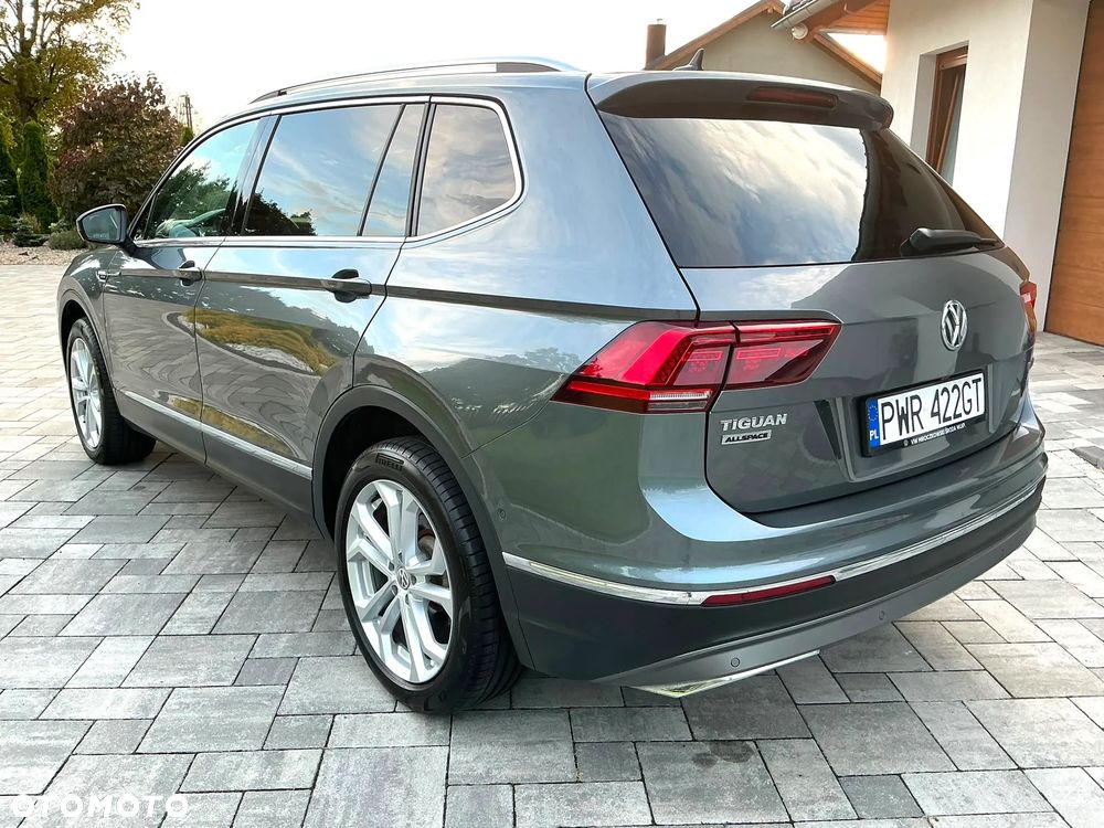 Volkswagen Tiguan 2.0 TDI SCR 4MOTION DSG URBAN SPORT - 13