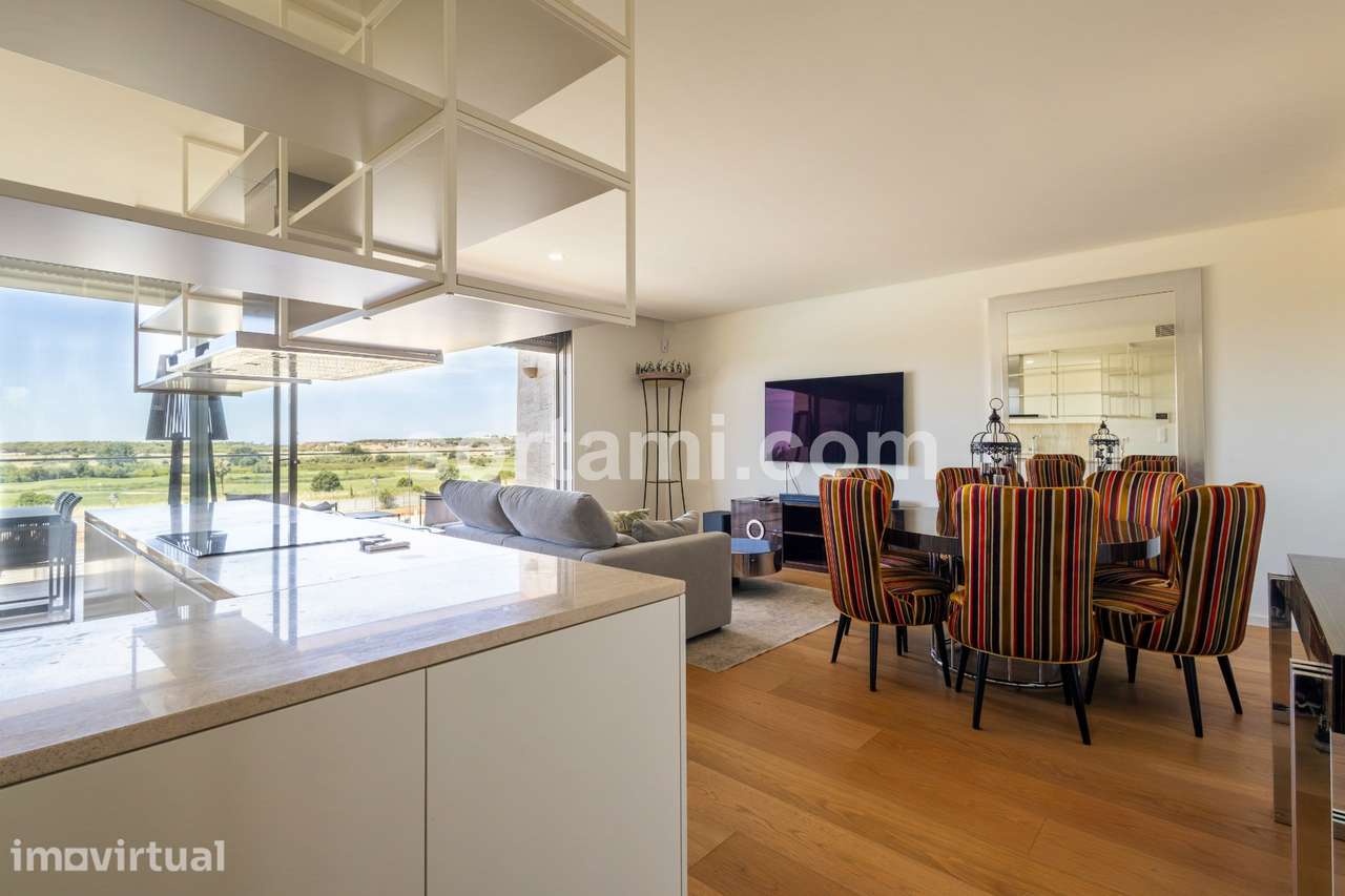 Apartamento T2 Venda em Quarteira,Loulé - Grande imagem: 4/20