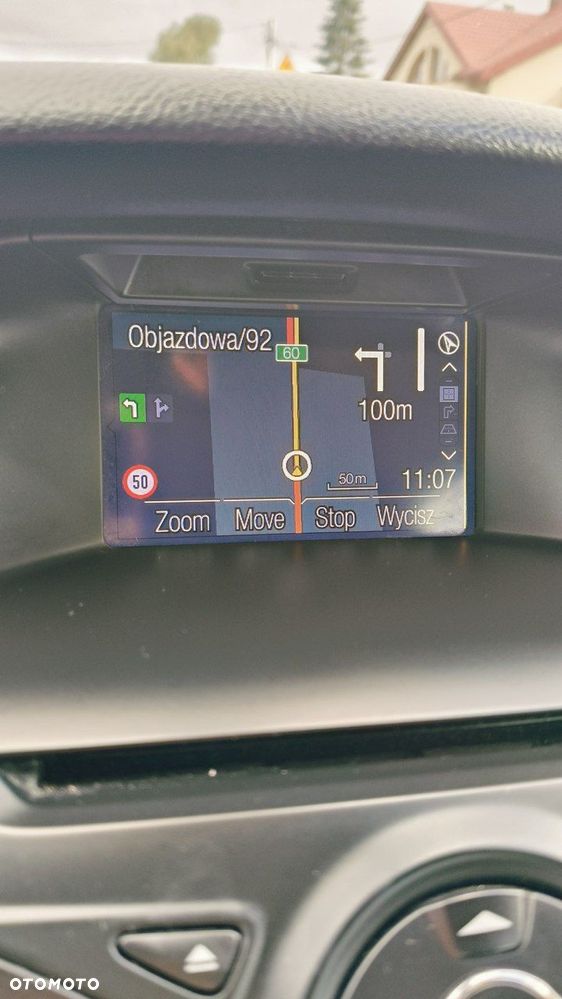 Ford Focus - 29