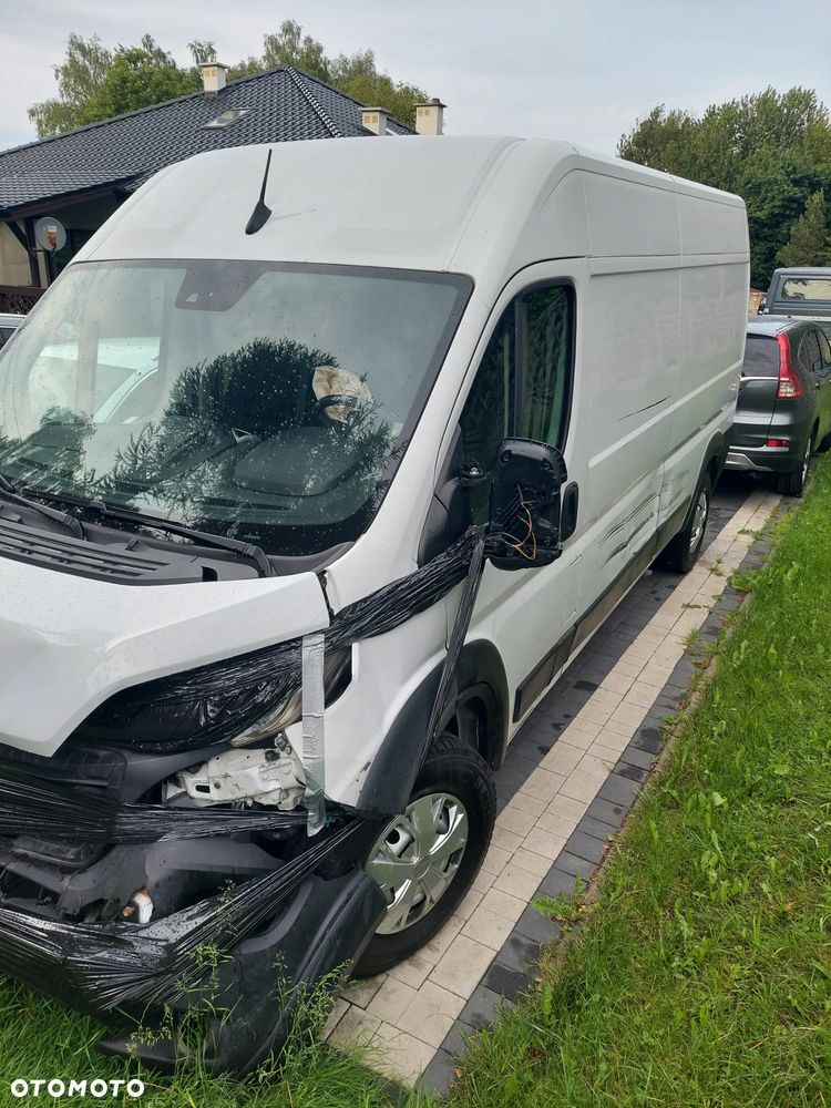 Opel Movano - 7