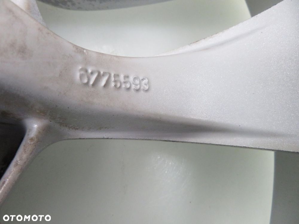 Alufelgi 16'' BMW 3 E36 E46 5x120 ET34 - 2