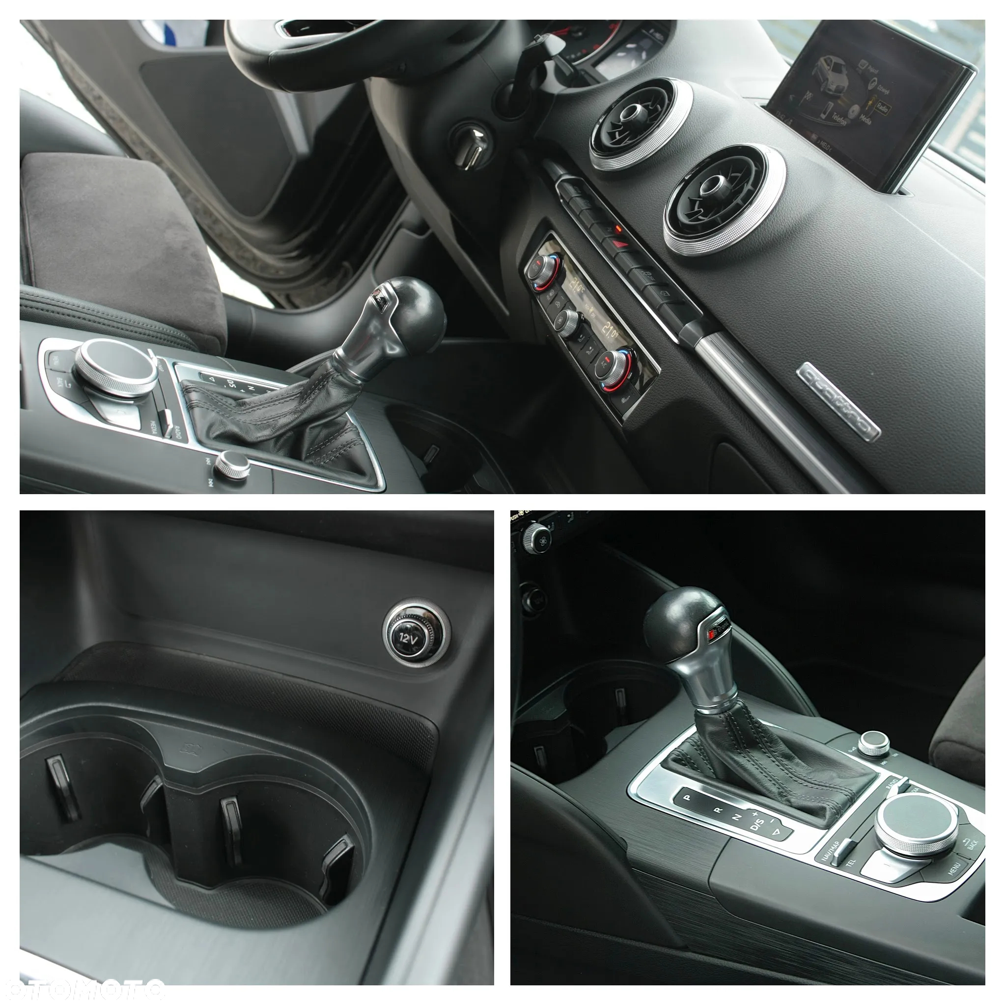 Audi A3 - 29