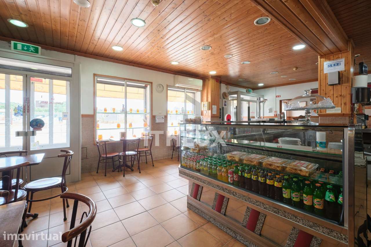 Restaurante em Canal Caveira - Grande imagem: 5/34