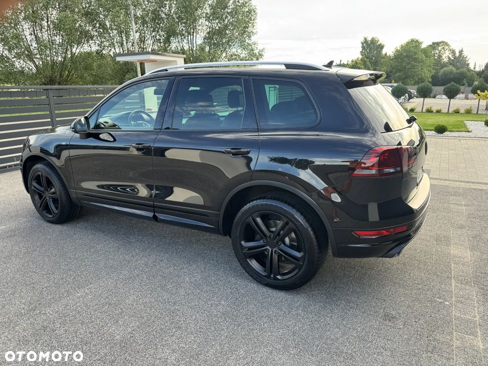 Volkswagen Touareg 3.0 V6 TDI BMT Perfectline R-Style - 13