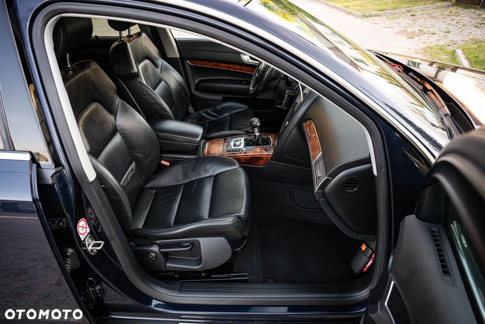 Audi A6 Avant 3.0 TDI quattro - 30