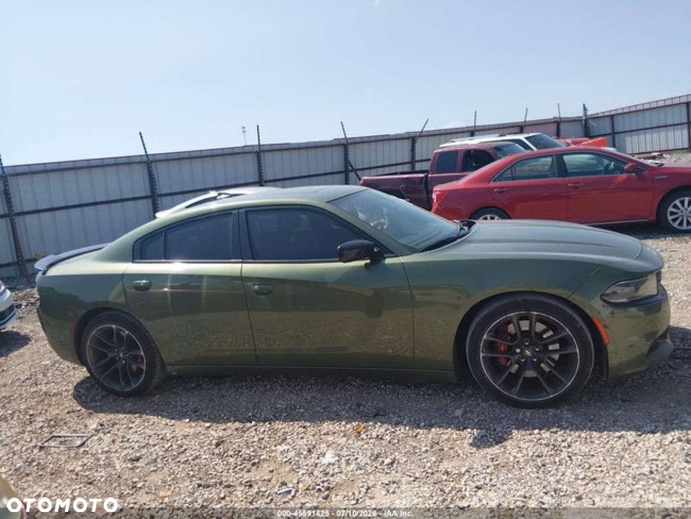 Dodge Charger - 6
