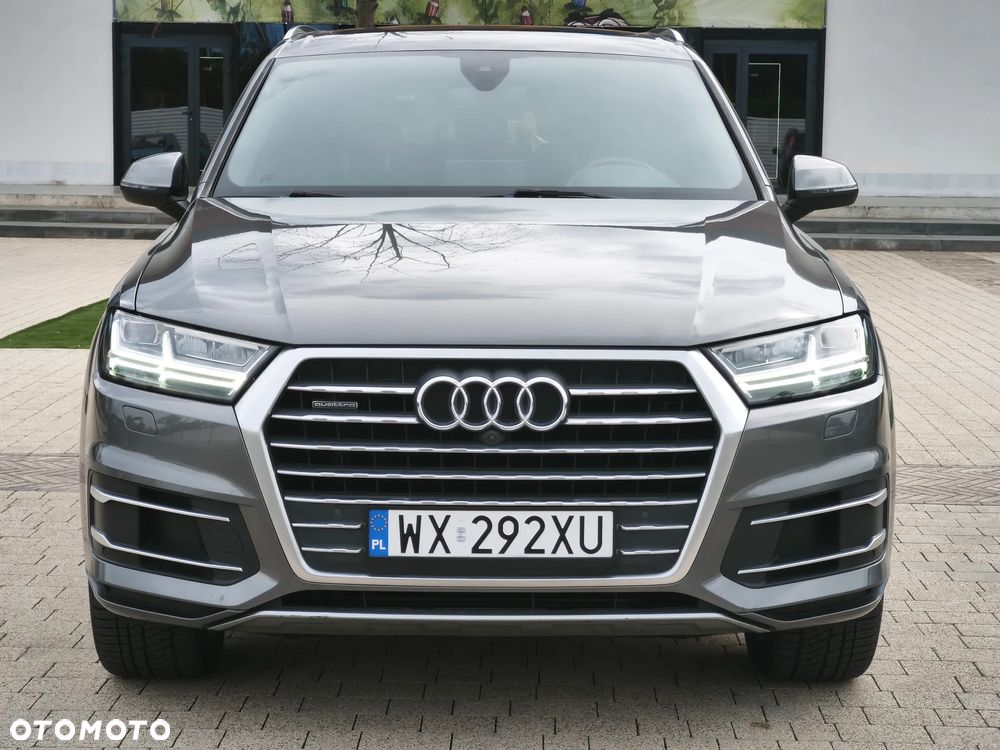 Audi Q7 - 13