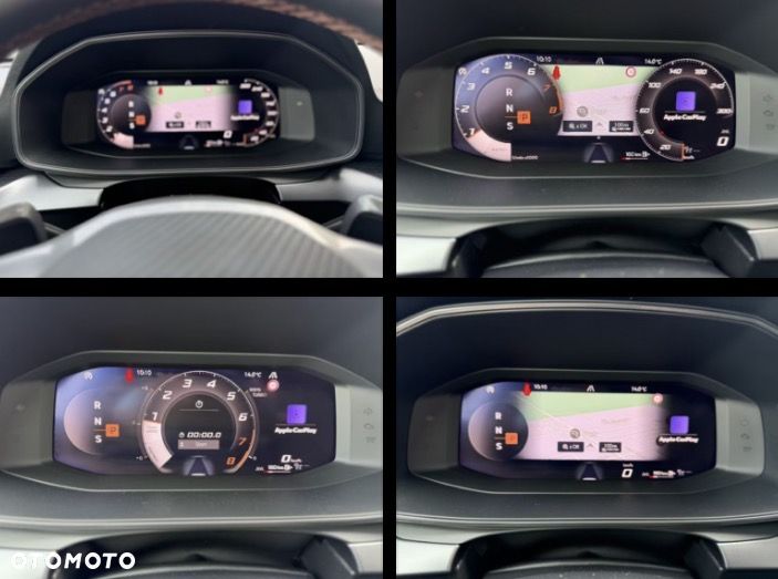 Cupra Formentor 2.0 TSI 4Drive DSG VZ - 31