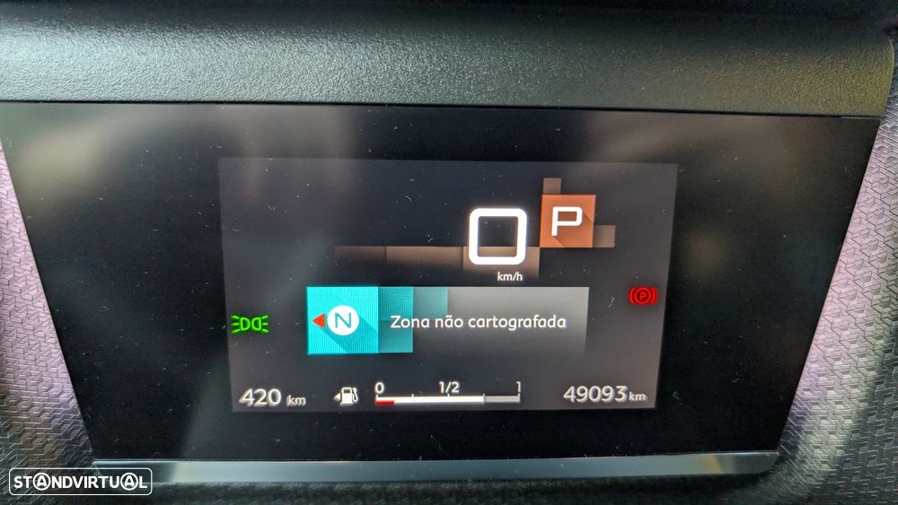 Citroën C4 1.2 PureTech Shine Pack EAT8 - 47