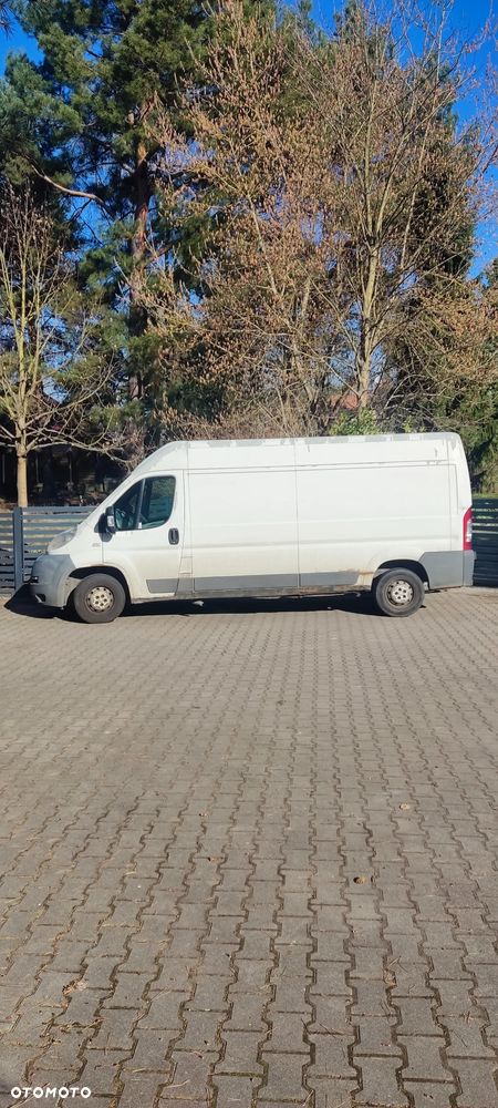 Fiat Ducato - 1