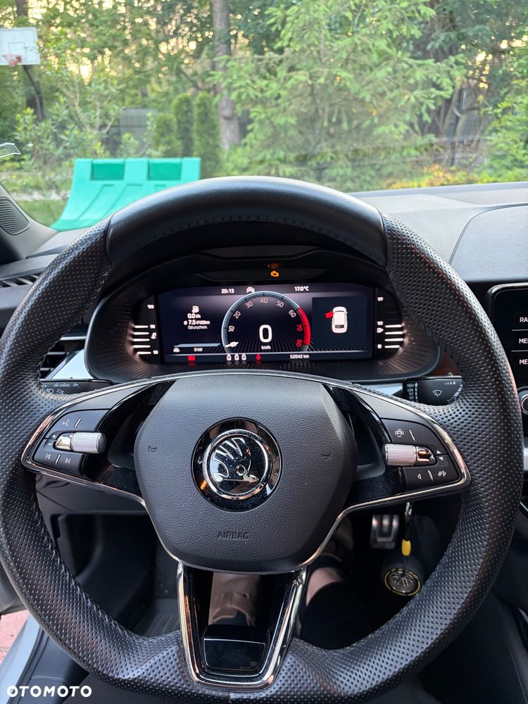 Skoda Scala 1.0 TSI Ambition - 5
